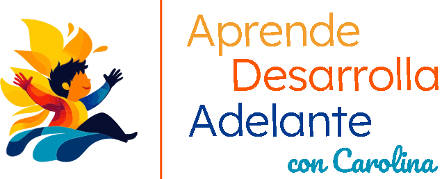 APRENDE DESARROLLA ADELANTE